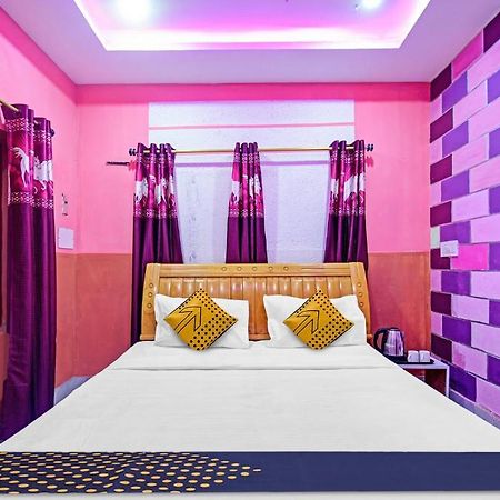 Spot On 81220 New Asha Hotel Puri Exterior foto